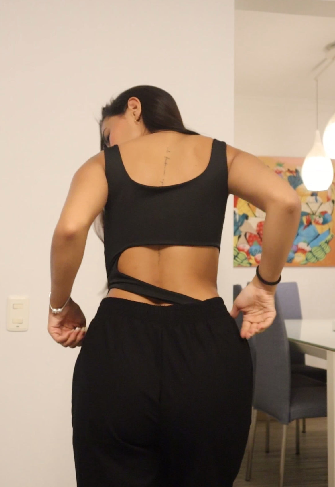 Body 110